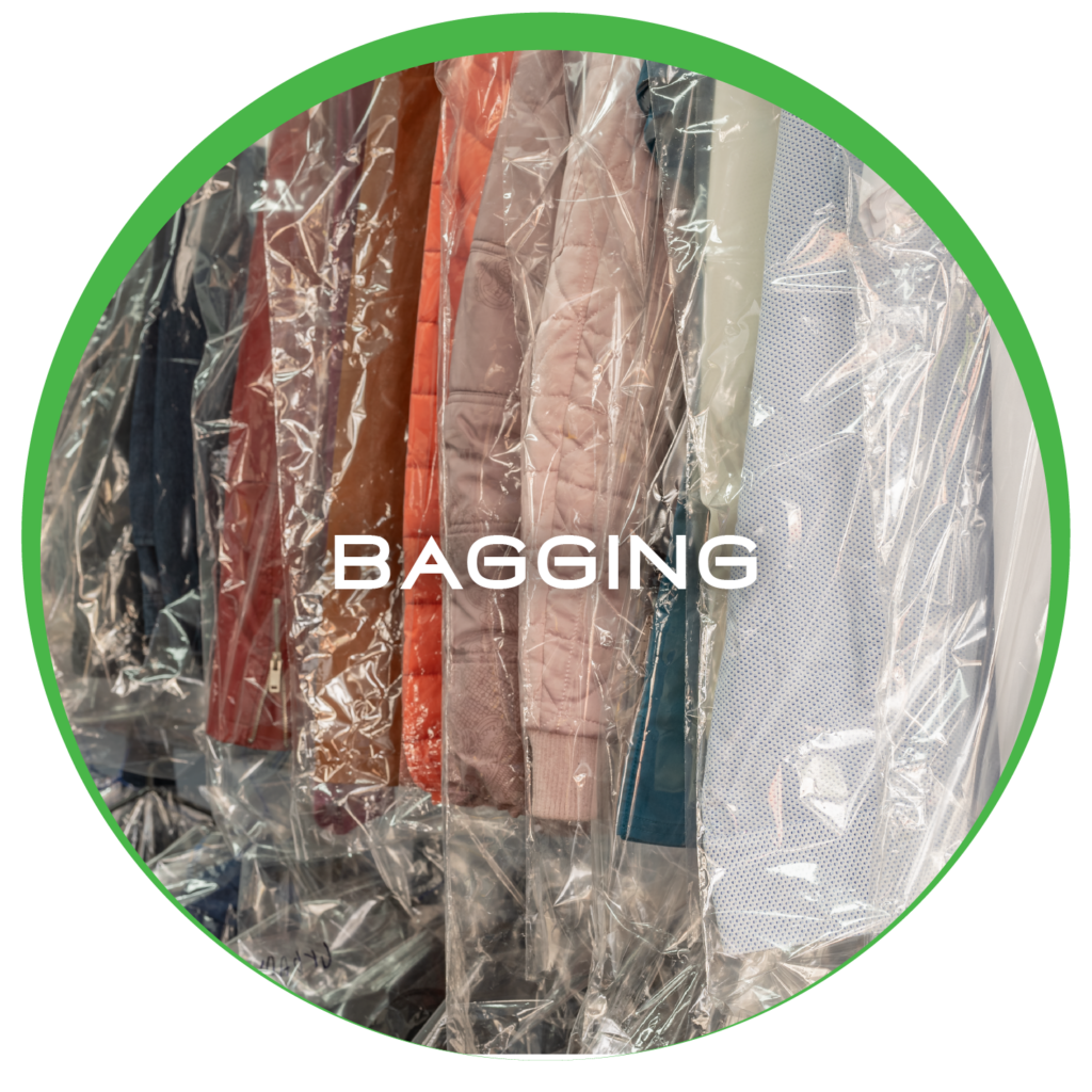 Polypropylene Bags Made to Order PXD Plastics