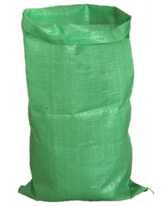 Polypropylene Bags image