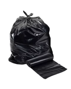 refuse bags