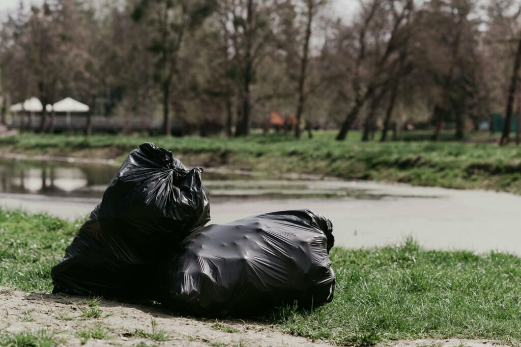 bin bags